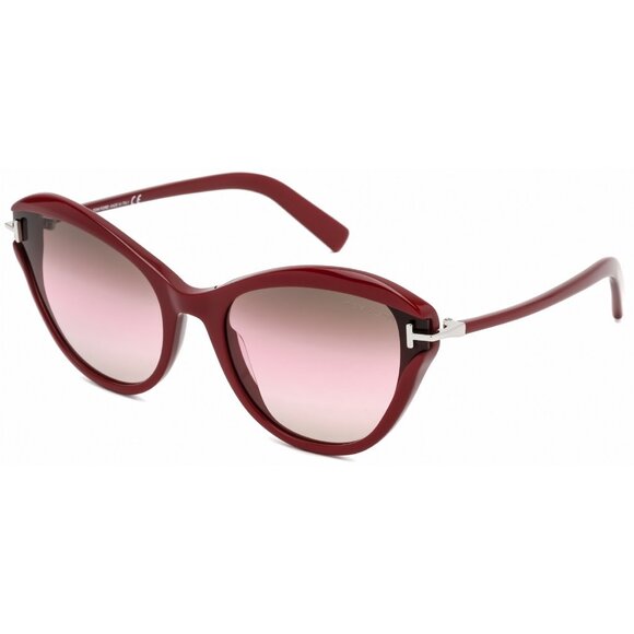 Tom Ford Sunglasses TF0850-69F-62 New with tags
